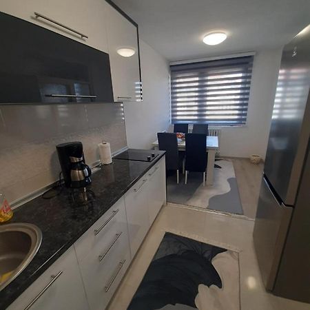 Great Apartment Adi SJJ Exteriér fotografie