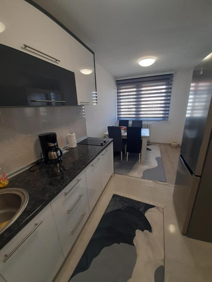 Great Apartment Adi SJJ Exteriér fotografie