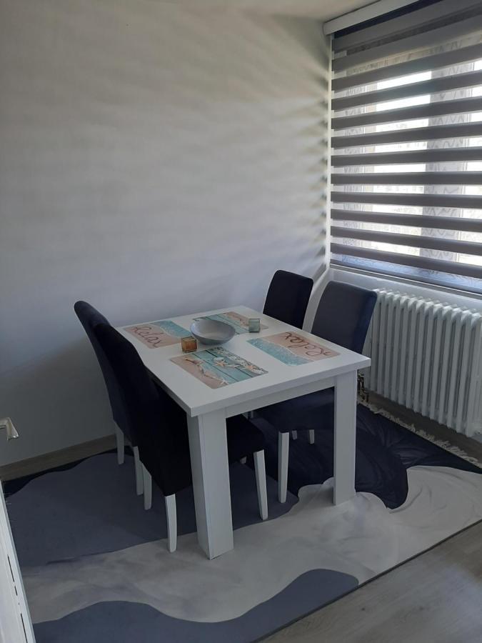 Great Apartment Adi SJJ Exteriér fotografie